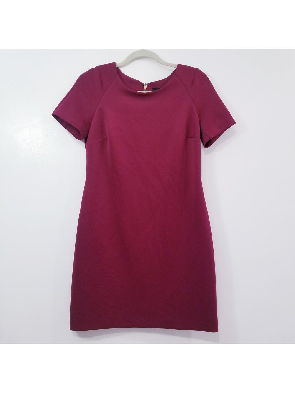 Alexia Admor Red Dress